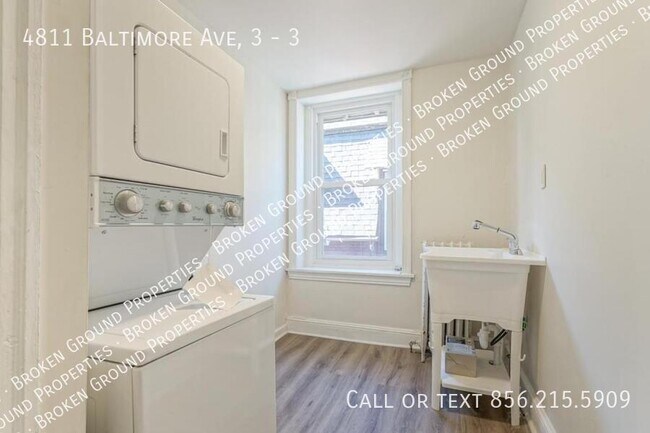 Photo - 4811 Baltimore Ave Unit 3