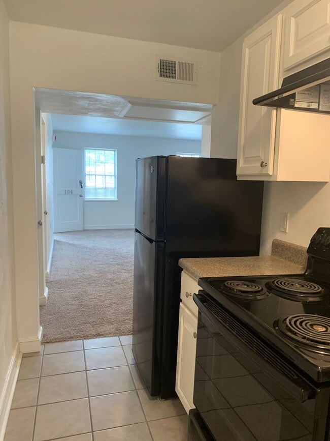 Photo - The Historic Blair Apartments