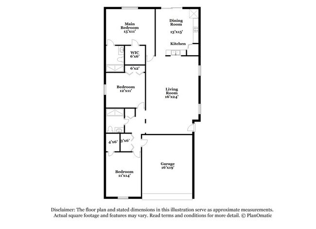 Photo - 1018 Brenton Leaf Dr