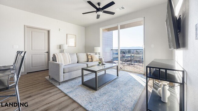 300 E Fremont Pl Unit 2-407