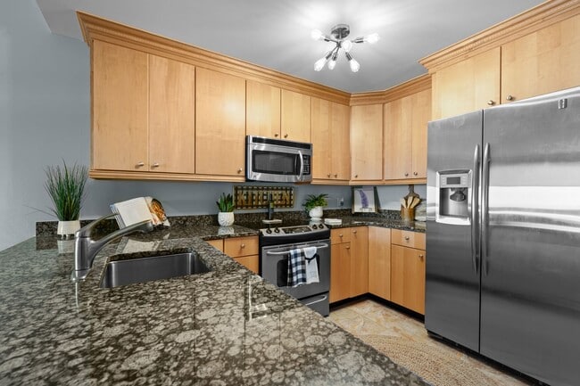 Photo - Elegant 1-Bed, 1-Bath Condo in Prime Virginia Beach Location!