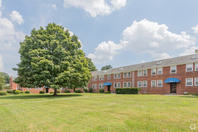 Fordleigh Apartments