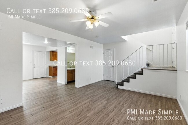 Photo - 1733 W 800 N St Townhome