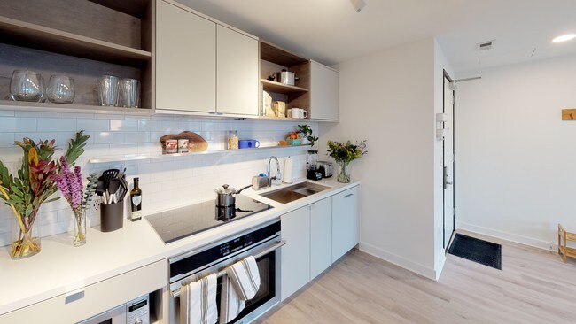 Photo - Common Clifton