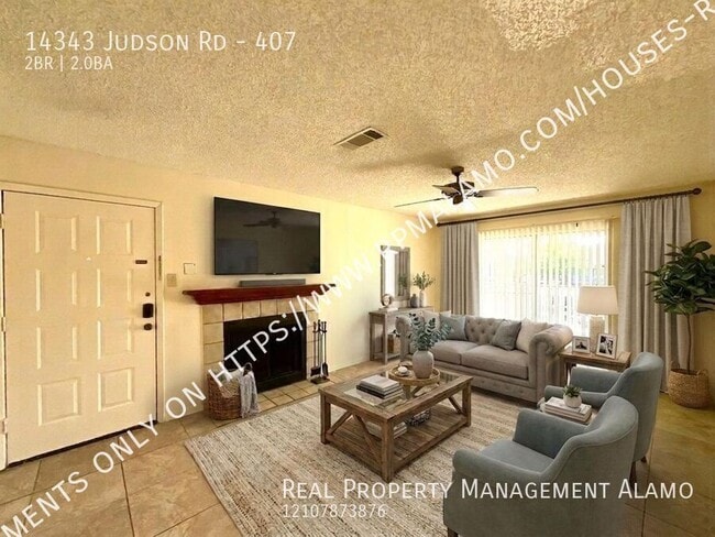 Building Photo - 14343 Judson Rd