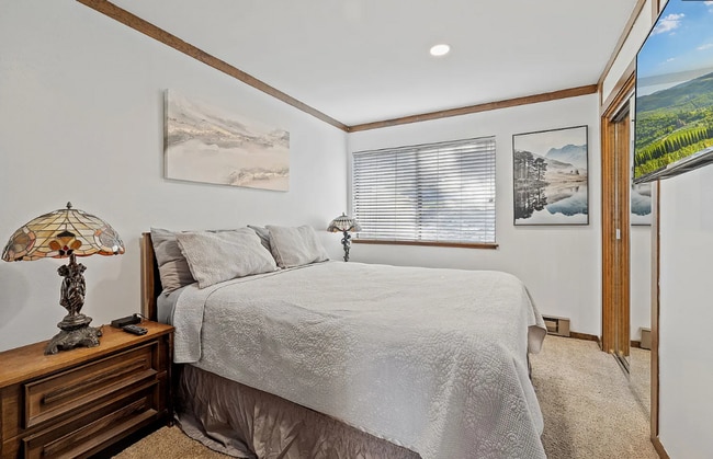 Photo - Fully Furnished 2 Bed / 2 Bath Corner Unit...