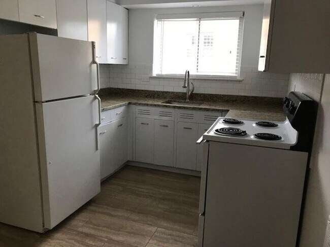 Photo - 1 bedroom in Evanston IL 60202 Unit 2