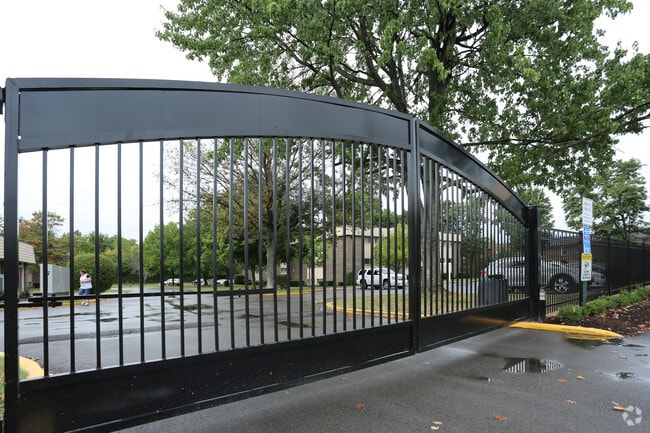 Security Gate