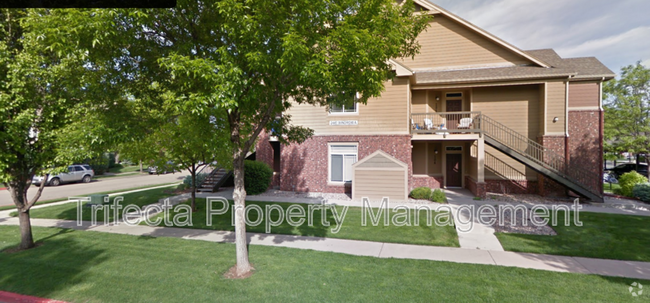 Building Photo - 2445 Windrow Dr Rental