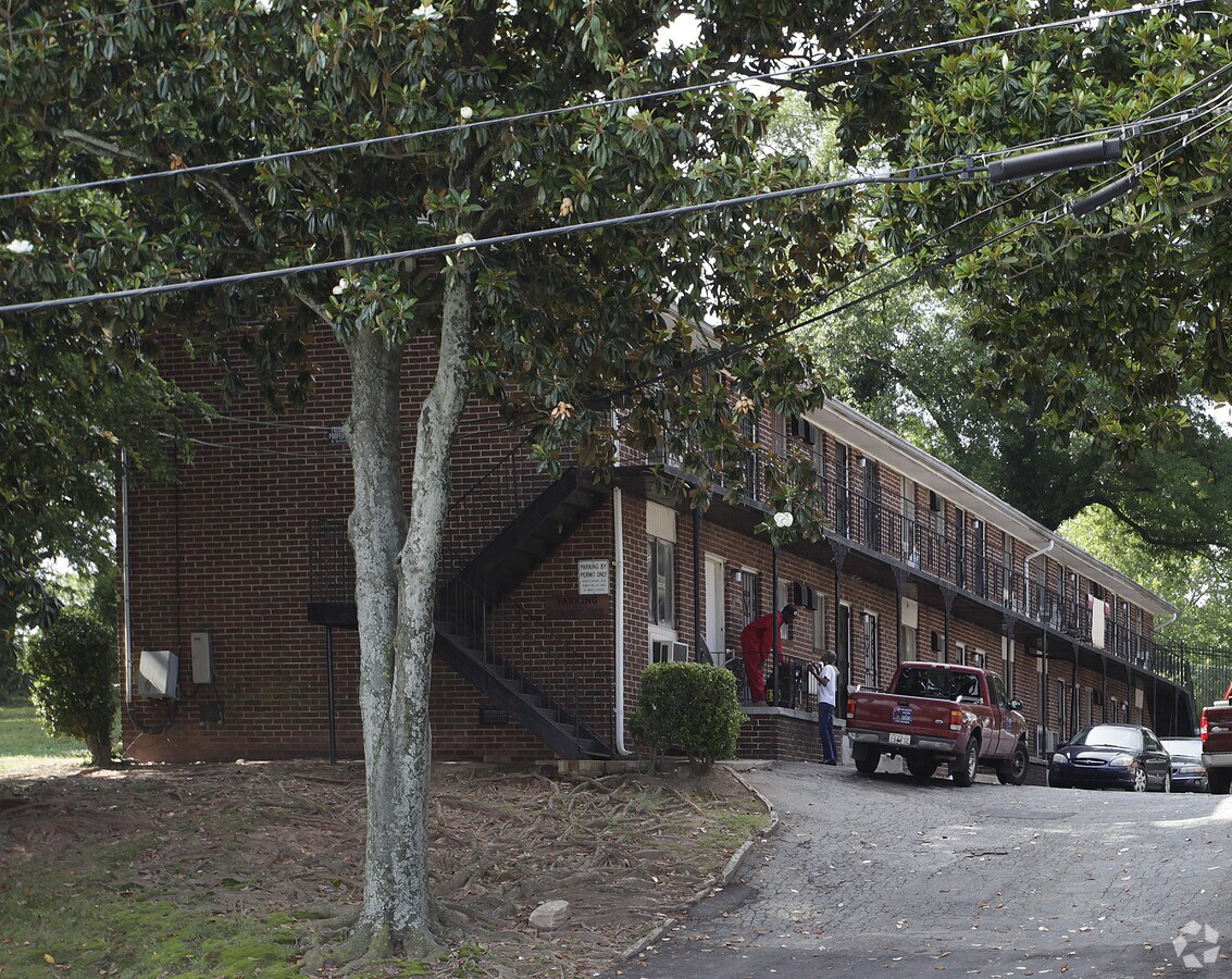 Photo - 850 SW West End Ave Apartments