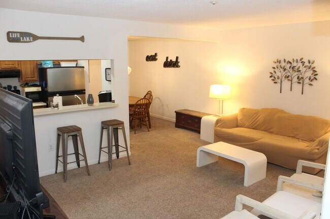 Photo - Long-Term Condo Rental Near Weirs Beach