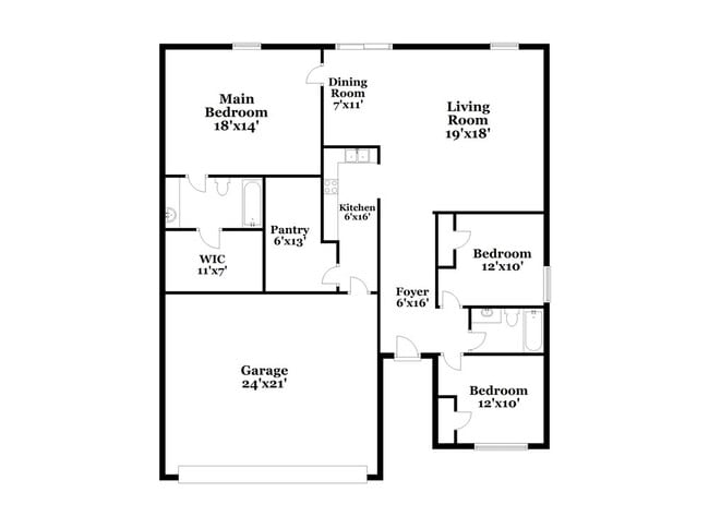 Photo - 7609 Malden Park Dr