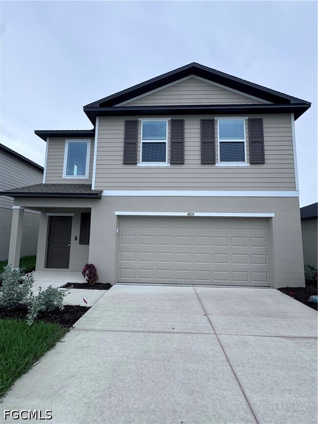 Building Photo - 4105 Pacenza Pl