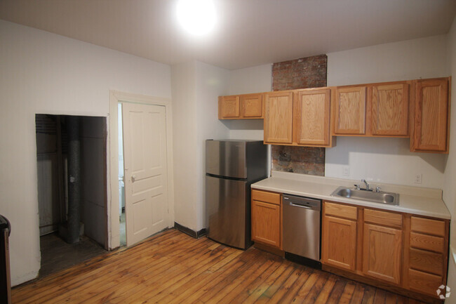 Building Photo - 208 Green St Unit 1 Rental