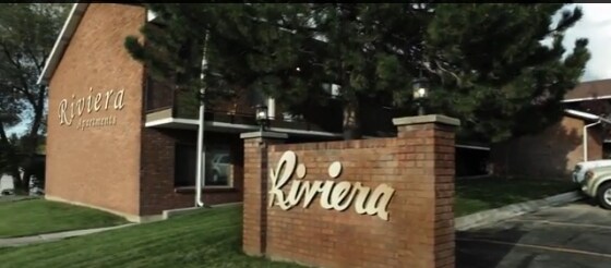 Photo - Riviera Apartments