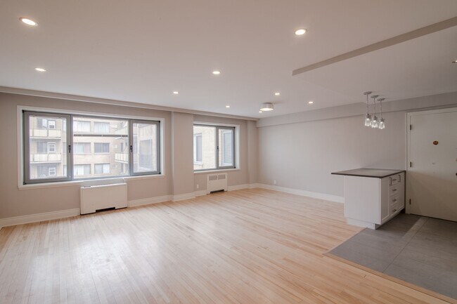 Photo - 3468 Rue Drummond Unité 1108