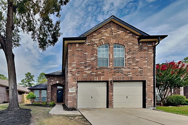 Building Photo - 18918 Cypresswood Forest Ct Rental