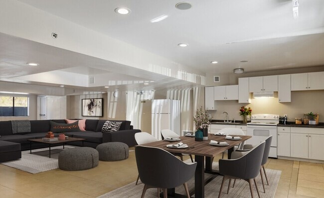 Photo - Vista Palms Apartments