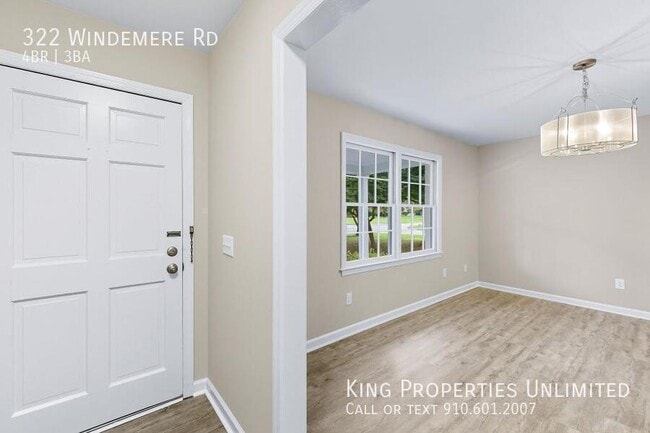 Photo - 322 Windemere Rd