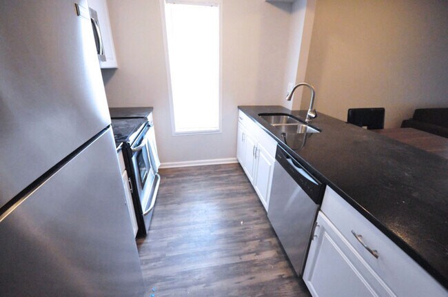 Photo - Grandview Passage Apartments