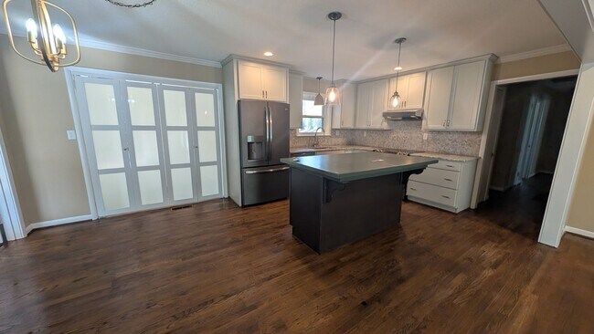 Photo - Spacious 4BR Home in Gardendale – Flexible Layout & Massive Backyard!