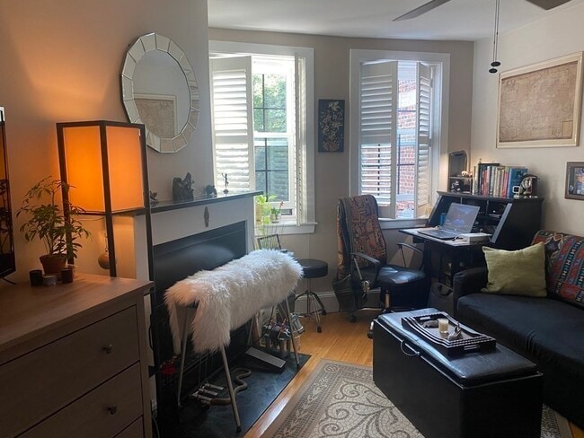 Photo - 22 David G Mugar Way Unit 7