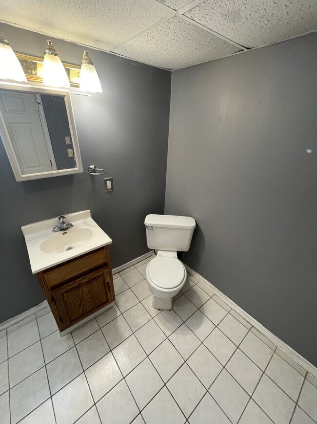 Photo - Speedway Studio!