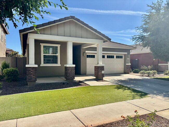 Photo - 7407 E Onza Ave