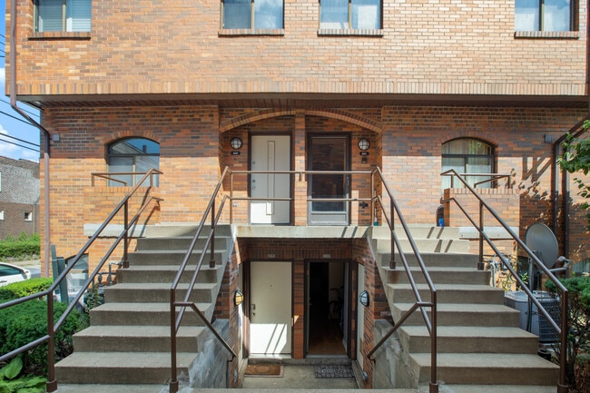 Building Photo - 3249 Kennett Sq Unit 3249 Rental
