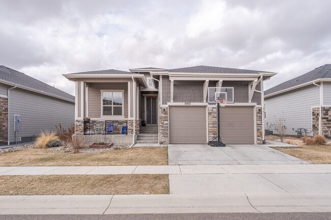 Photo - Gorgeous 3 Bed 3 Bath House in Ketcher Farm!