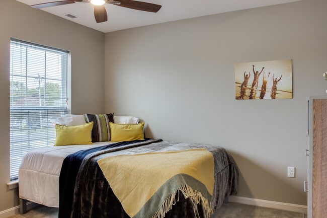 Photo - The Gathering