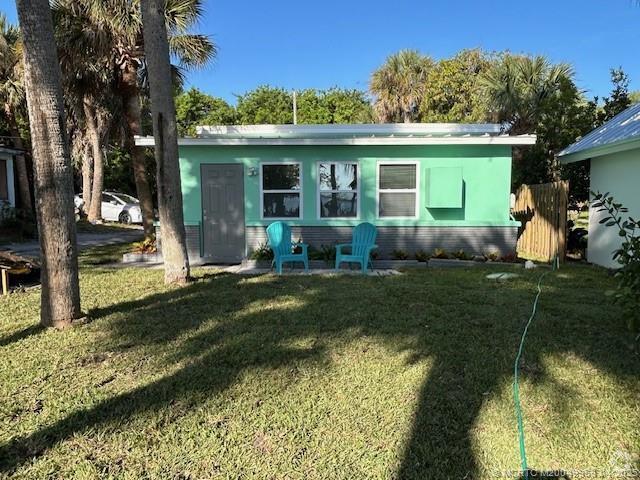 Building Photo - 4160 NE Indian River Dr Unit B Rental