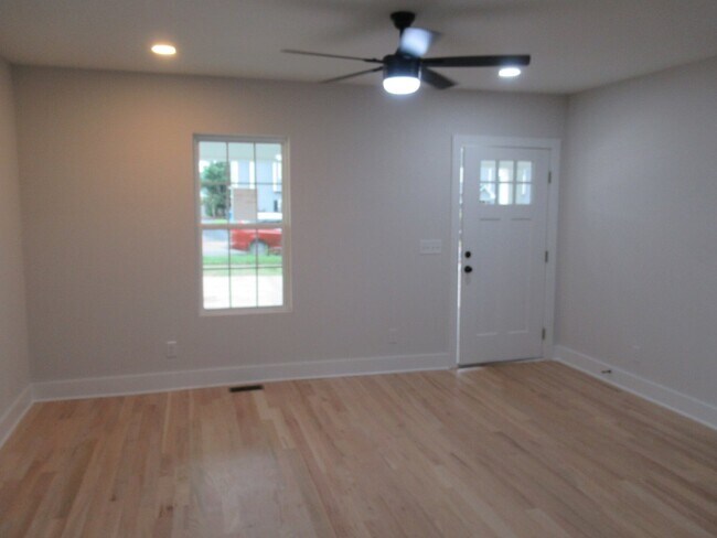 Photo - Renovated & Ready in Downtown Maiden