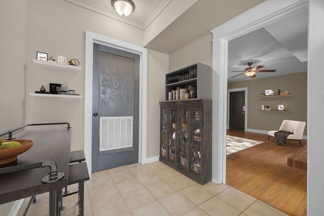 Photo - Highland Club