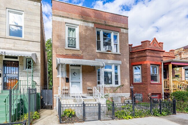 Photo - 2136 S Homan Ave House