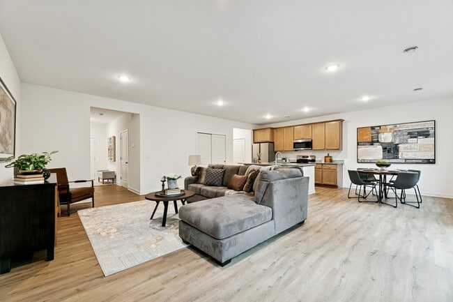 5474 Highland Trail
