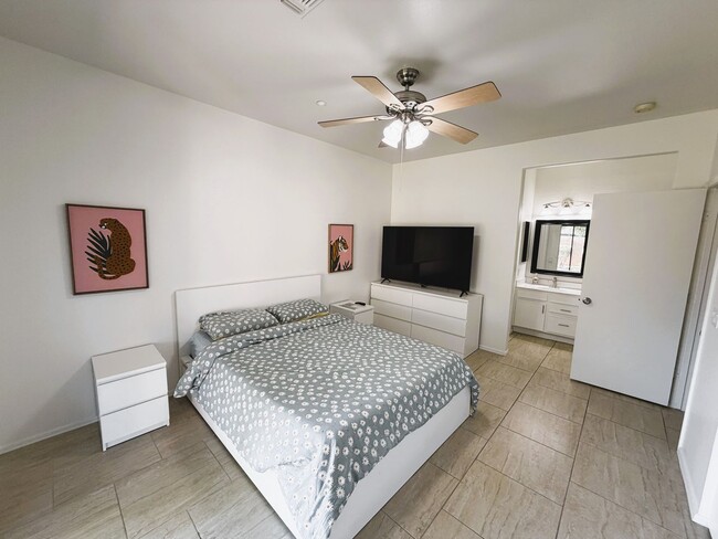 Photo - Spacious, Stylish, Sharp 2 bed 2 bath 1 car garage and Gated Community!