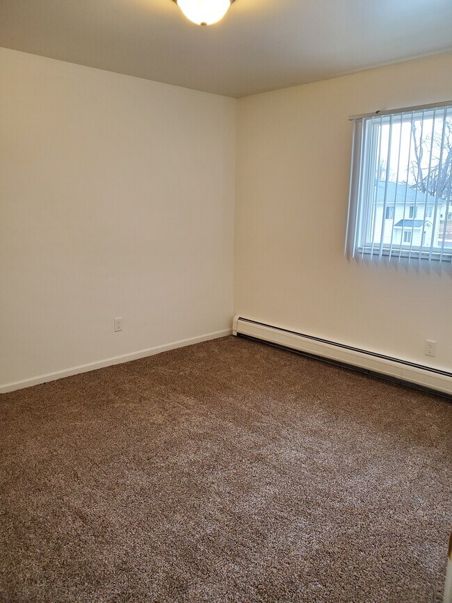 Hazel Park Apartments