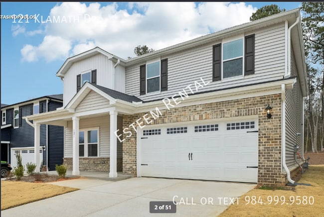 Photo - 121 Klamath Dr