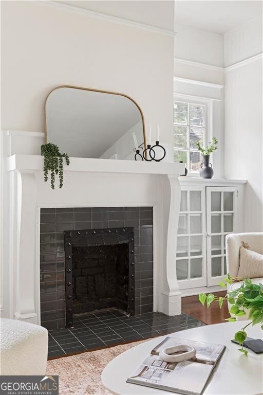 Photo - 1423 Fairbanks St SW