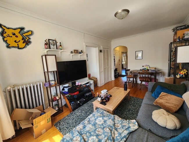 Photo - Spacious Updated 2 bed/1 bath in North Park Unidad 5205B-3