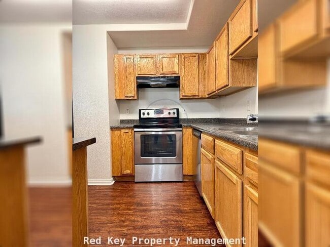 40 W Townhome
