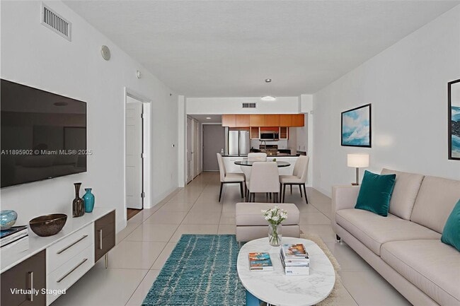 Photo - 1750 N Bayshore Dr Unit 3905