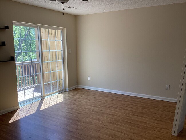 Photo - Desirable South Asheville Home