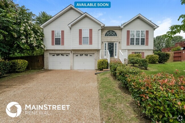 Building Photo - 706 Pinehurst Point Rental