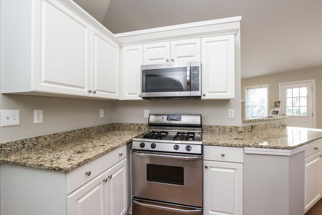 Photo - 4606 Howell Farms Dr NW