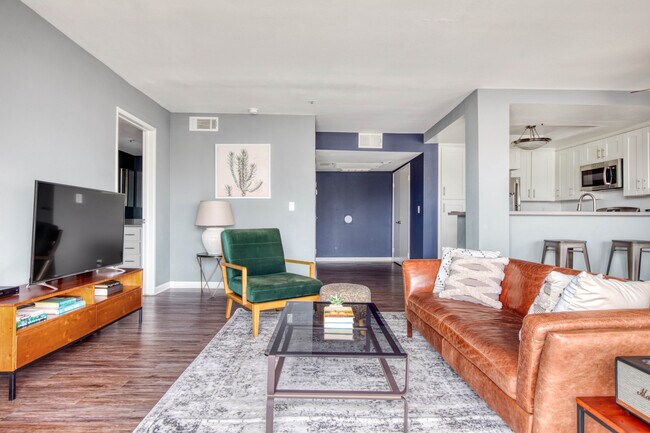 Marlon Manor Apts