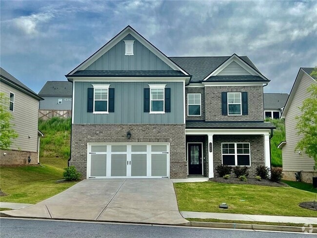 Building Photo - 1612 Dover Creek Ln Rental