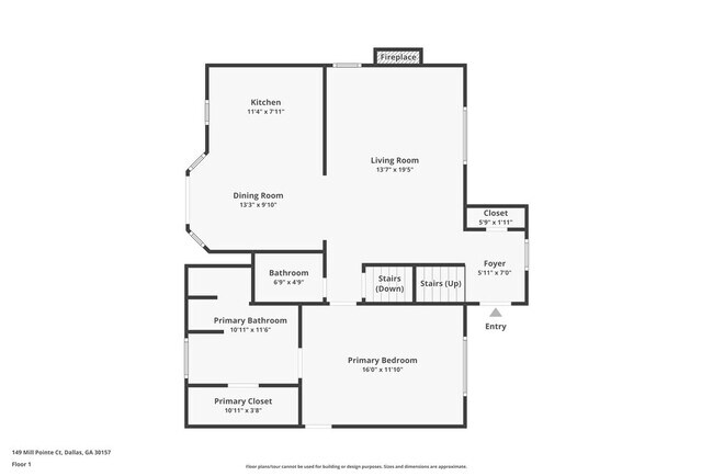 Photo - 149 Mill Pointe Ct