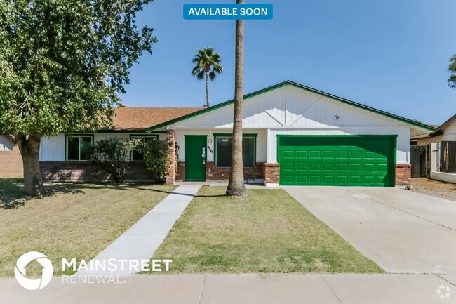 Building Photo - 9546 E Fenimore Rd Rental
